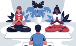 Devenir professeur de Yoga